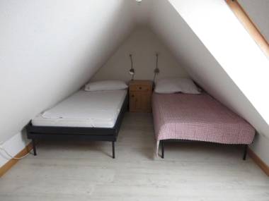 Störtebeker Stube Hooksiel OG