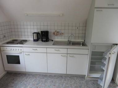 Störtebeker Stube Hooksiel OG