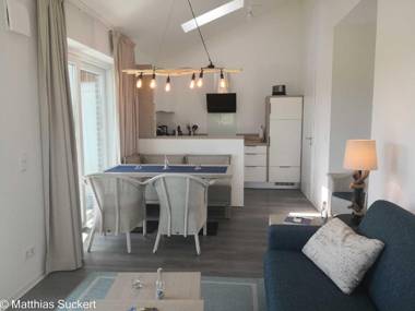 Haus Baltrum Wohnung 5