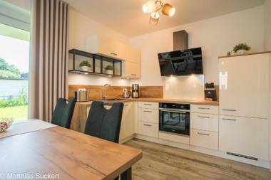 Fewo Luettje Parl Haus Spiekeroog