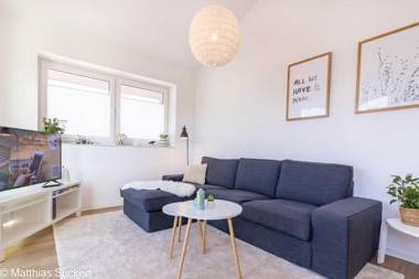 Fewo Hygge Haus Baltrum