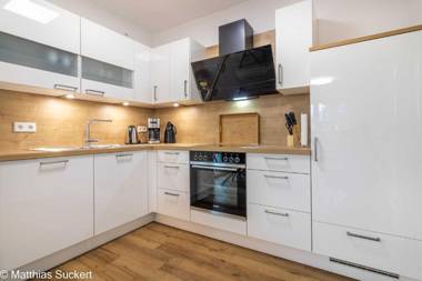 Fewo Luetje Steent Haus Spiekeoog