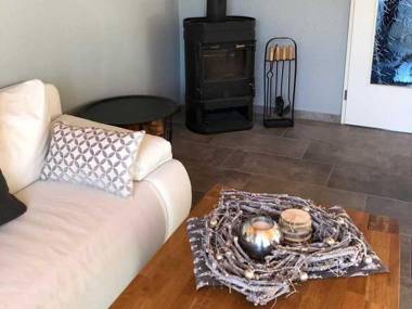 Ferienhaus Meeresleuchten frisch renoviertes & gemütliches