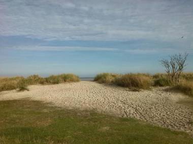 Ferienhaus Albatros Nr. 1