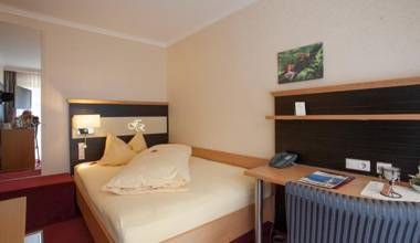 Forellenhof Rössle Hotel & Restaurant