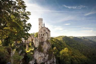 Forellenhof Rössle Hotel & Restaurant