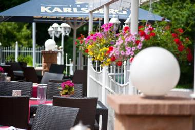 Waldidyll Rabenhorst