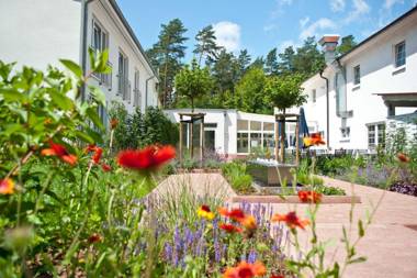 Waldidyll Rabenhorst