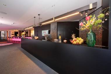 Schlossberg Hotel Homburg