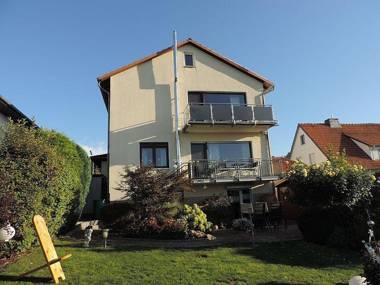 Ferienwohnung Landblick