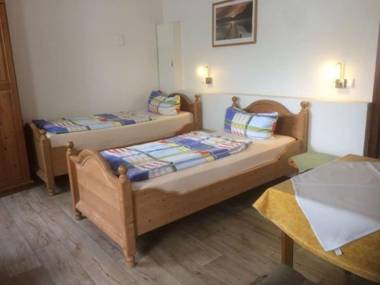 Apartment with private terrace in the mountainous region of northern Hesse