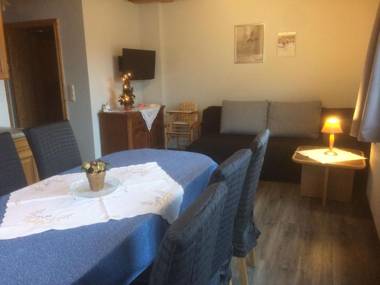 Large detached holiday home in Hesse with private garden and terrace