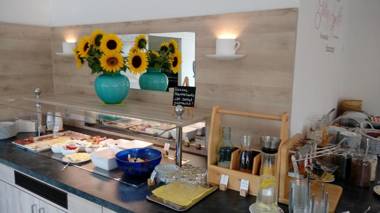 Hotel KonradP Holzkirchen