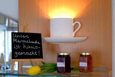 Hotel KonradP Holzkirchen