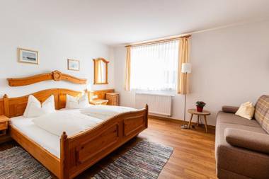 Hotel Gasthof Neuwirt