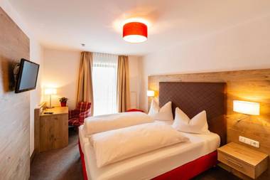 Hotel Gasthof Neuwirt