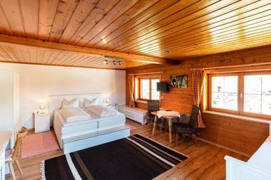 Hotel Gasthof Neuwirt