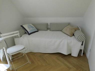 Ferienwohnung Ferienhaus Hohwachter Bucht Ostsee DSL WLAN