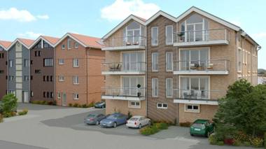 Meeresblick-Studio-29-Haus-2-App-29