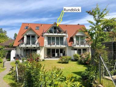 Ferienwohnung Rundblick