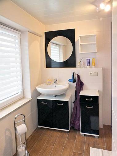 Ferienwohnung Müller