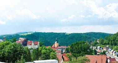 Ferienwohnung Müller