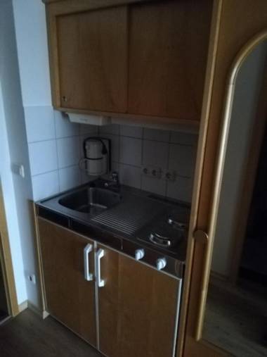 Ferienappartements Grolik UG