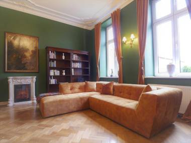Schlosshotel Gross Koethel
