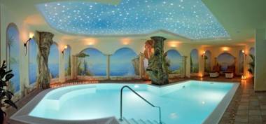 Landhotel Sternwirt Wellness