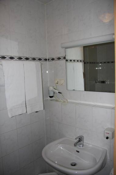 Hotel Gasthof Grüner Wald