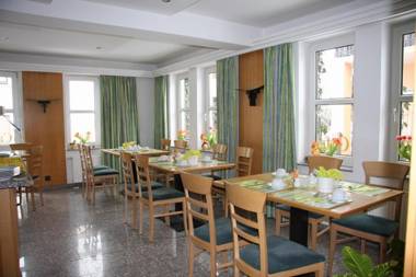 Hotel Gasthof Grüner Wald