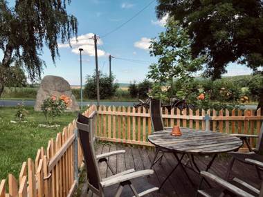 Dornröschenblick Ferienwohnungen