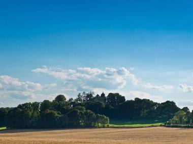 Dornröschenblick Ferienwohnungen