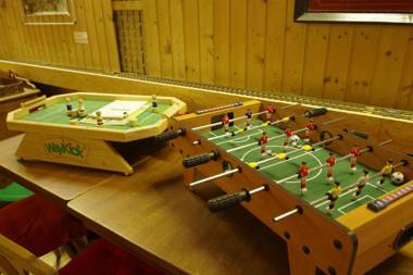 Ferienstudios Familie Harnier