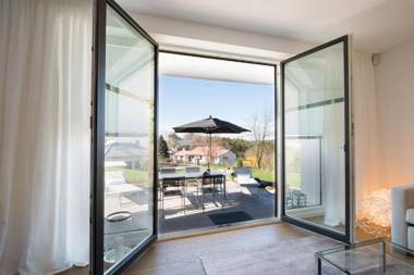 View & Garden Villa Schauenstein