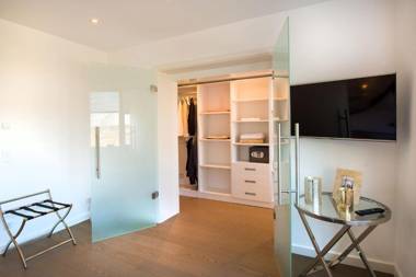 View & Garden Villa Schauenstein