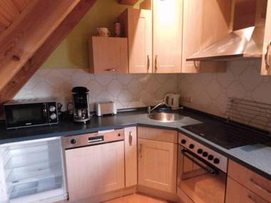 Ferienwohnung-Kribitz-Hodenhagen