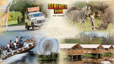 Serengeti Park Resort