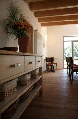 Johanneshof Gästehaus