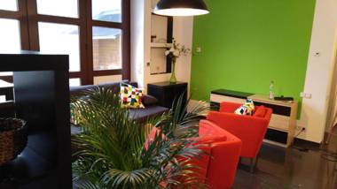 Apartment Rhein Main