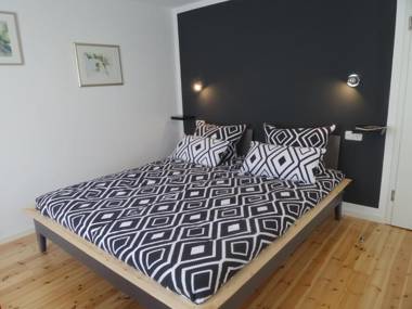 Apartment Rhein Main