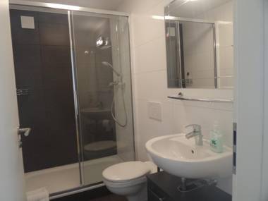 Apartment Rhein Main