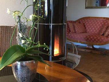 Landhausvilla Strittberg 7