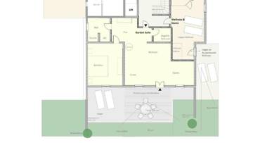 Landhausvilla Strittberg 7