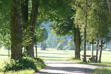 Ferienwohnungen Sternenthal