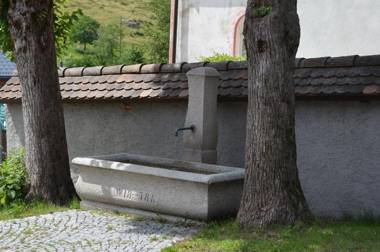 Ferienwohnungen Sternenthal