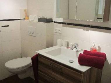 Ferienwohnung Bäumchen