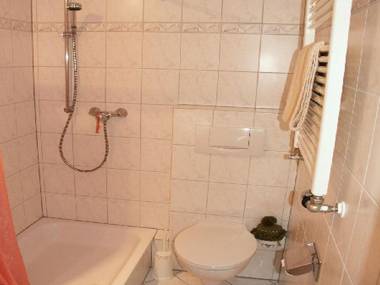 Gästehaus und Ferienwohnungen Kunkelmann