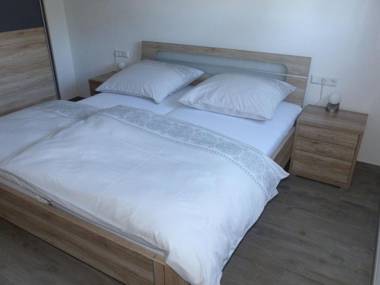 Ferienwohnungen Kaiser