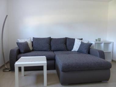 Ferienwohnungen Kaiser